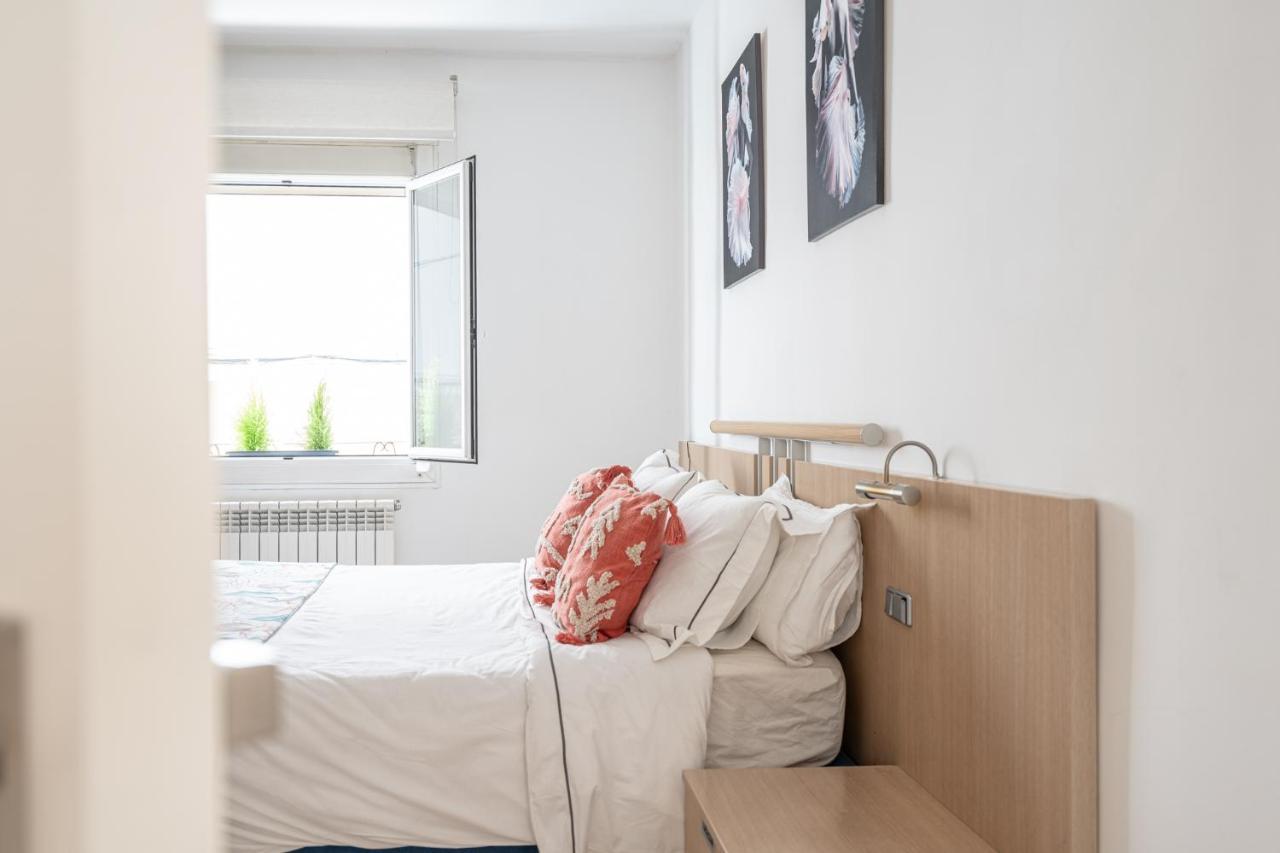 Amandere Apartment Pamplona Ngoại thất bức ảnh