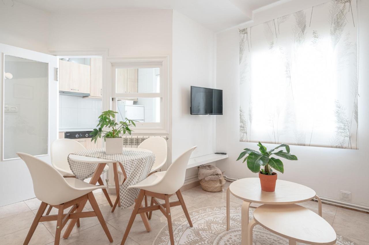 Amandere Apartment Pamplona Ngoại thất bức ảnh
