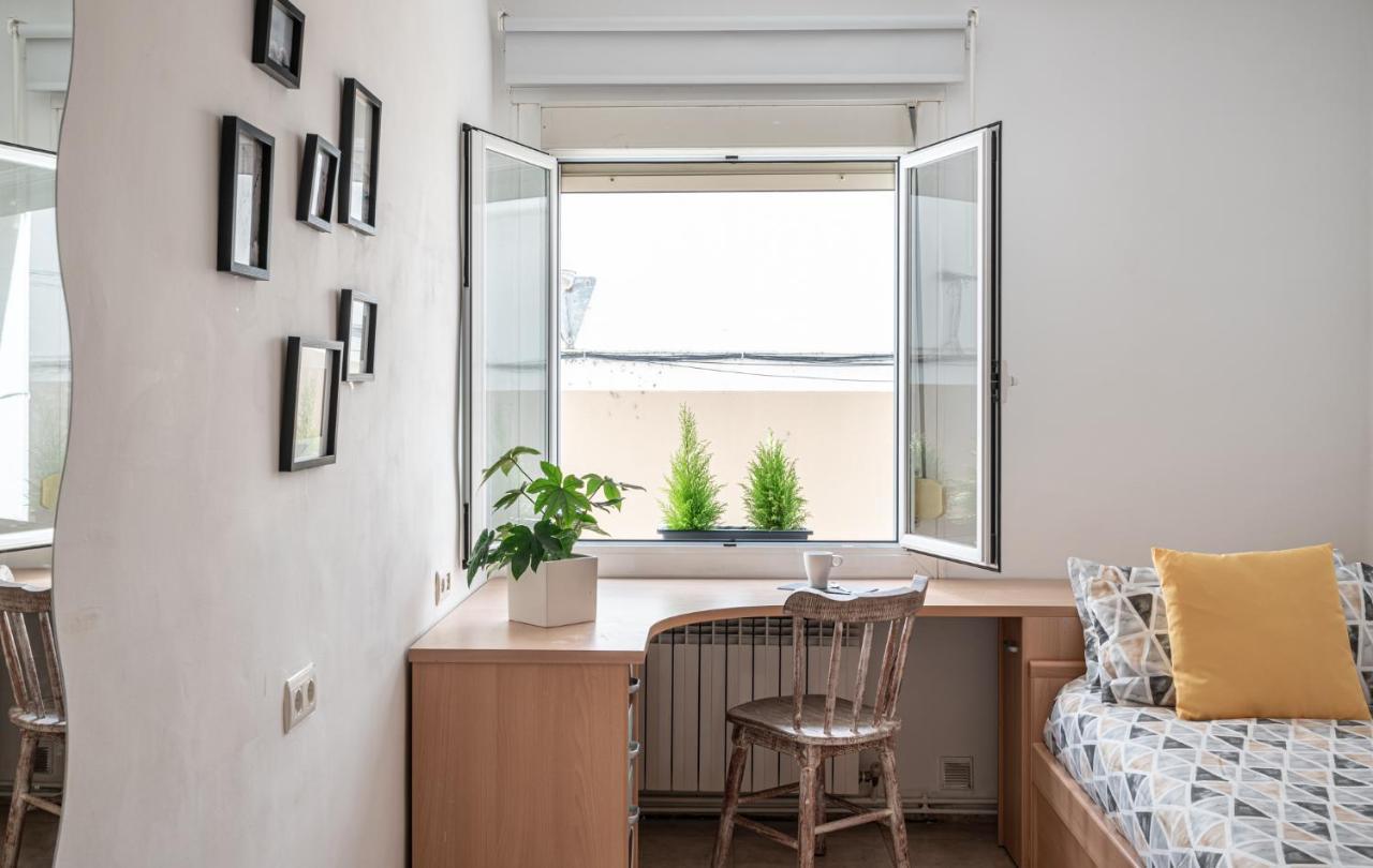 Amandere Apartment Pamplona Ngoại thất bức ảnh