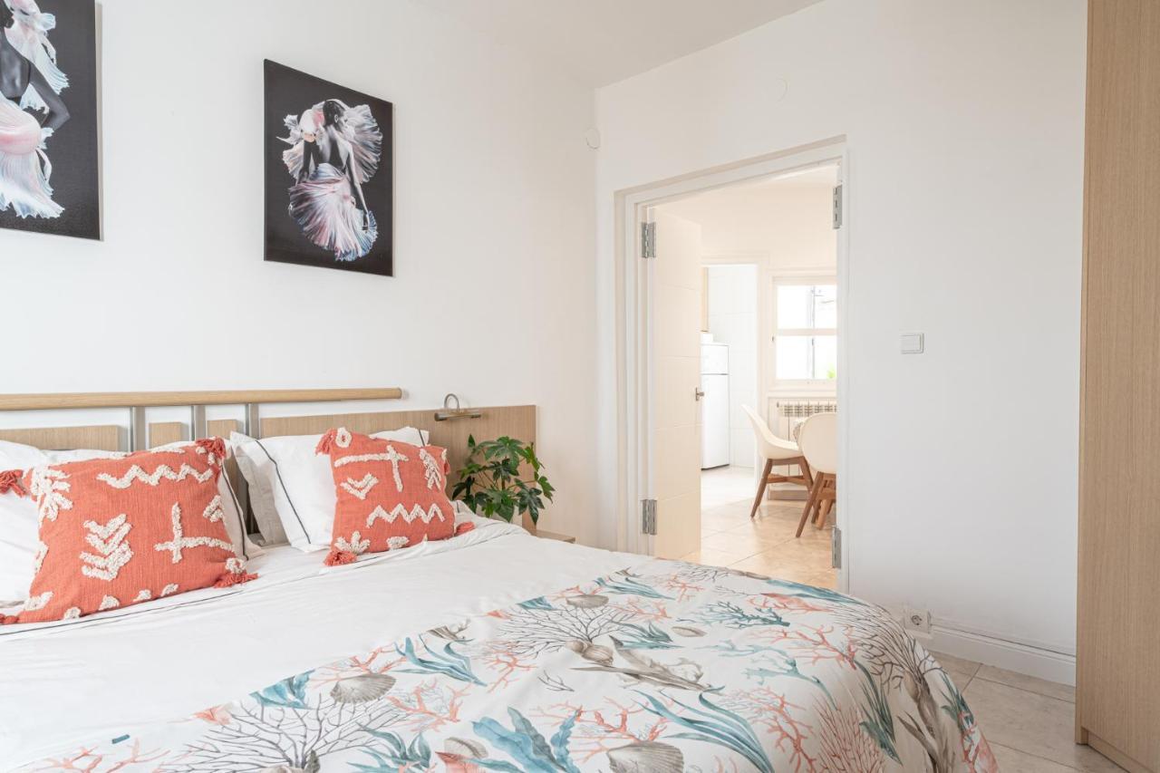 Amandere Apartment Pamplona Ngoại thất bức ảnh