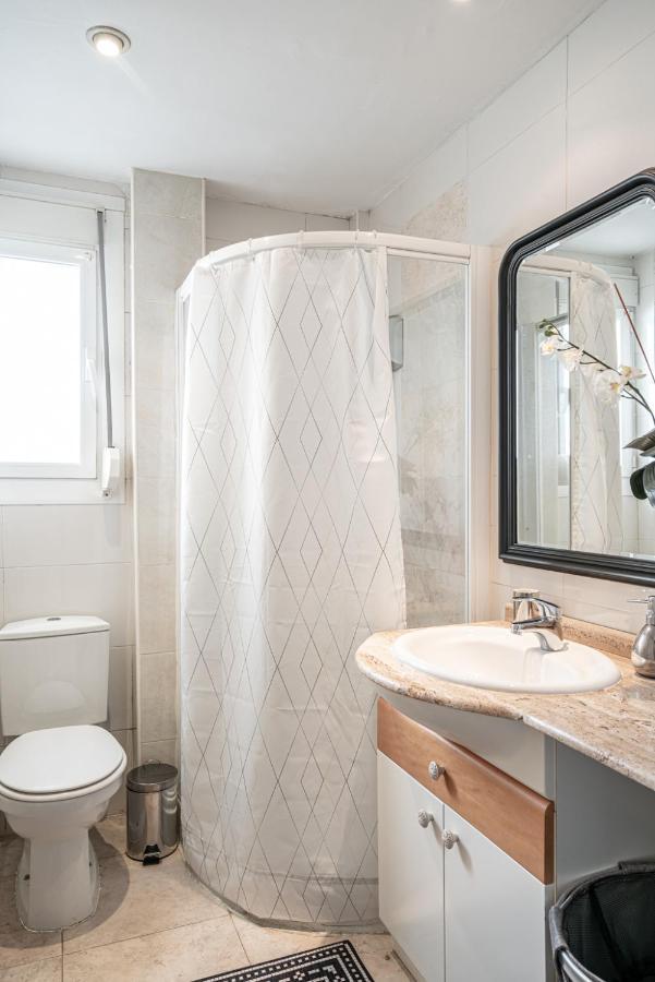 Amandere Apartment Pamplona Ngoại thất bức ảnh