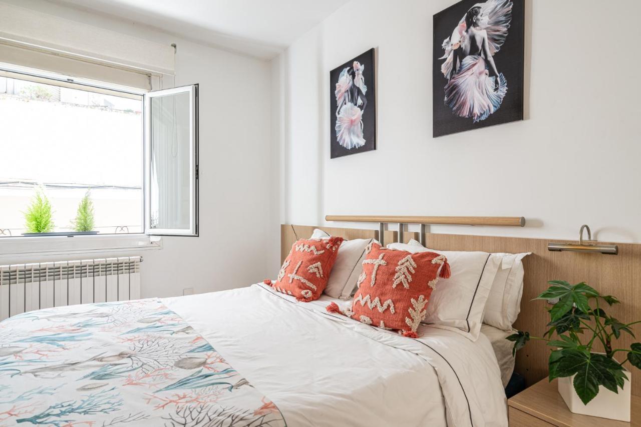 Amandere Apartment Pamplona Ngoại thất bức ảnh