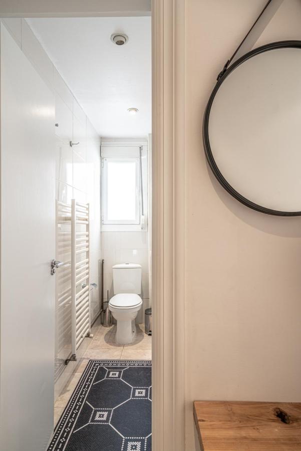 Amandere Apartment Pamplona Ngoại thất bức ảnh